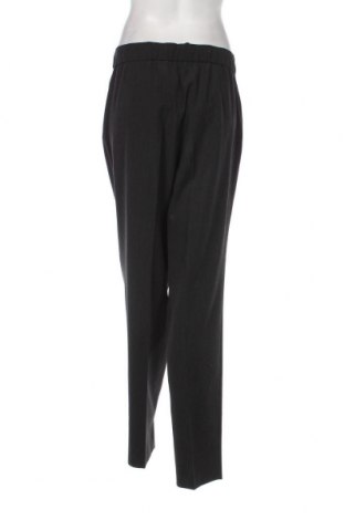 Дамски панталон Selection By Ulla Popken, Размер XL, Цвят Сив, Цена 6,67 лв.