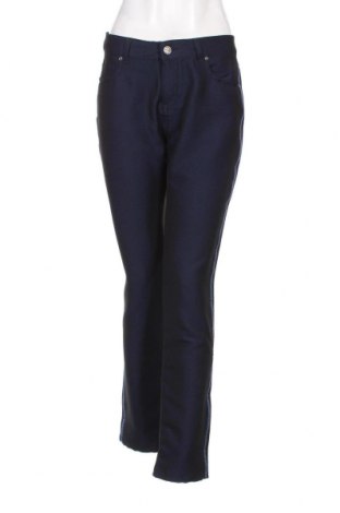 Dámske nohavice Seven 7, Veľkosť XL, Farba Modrá, Cena  6,71 €