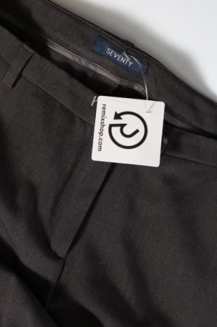 Γυναικείο παντελόνι Seventy, Μέγεθος XL, Χρώμα Γκρί, Τιμή 5,20 €