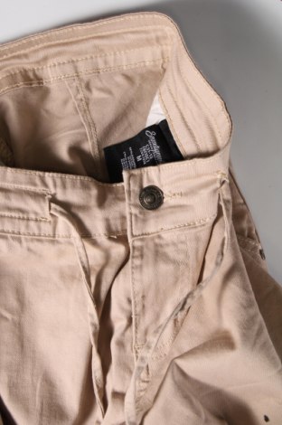 Дамски панталон Seventy Seven, Размер M, Цвят Кафяв, Цена 7,83 лв.