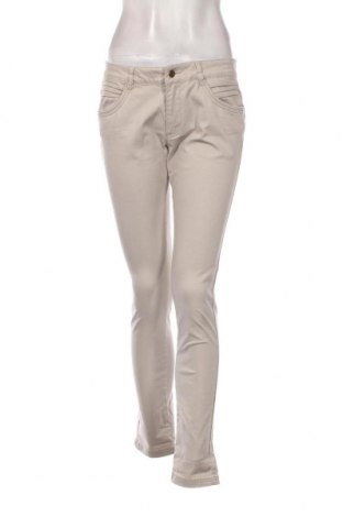 Γυναικείο παντελόνι Sfera, Μέγεθος M, Χρώμα  Μπέζ, Τιμή 6,10 €