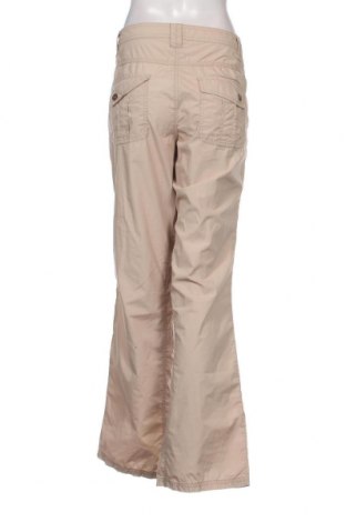 Dámské kalhoty  Shamp, Velikost XL, Barva Béžová, Cena  148,00 Kč