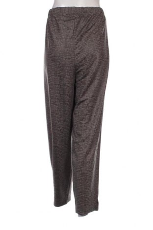 Γυναικείο παντελόνι Sheego, Μέγεθος 3XL, Χρώμα Γκρί, Τιμή 11,21 €
