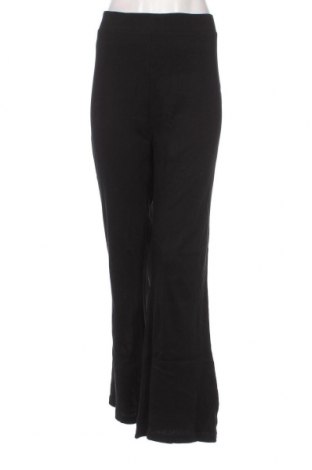 Γυναικείο παντελόνι Simply Be, Μέγεθος XXL, Χρώμα Μαύρο, Τιμή 10,91 €