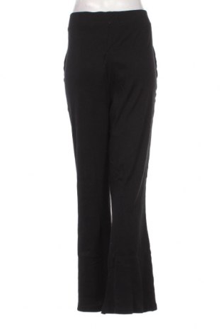 Γυναικείο παντελόνι Simply Be, Μέγεθος XXL, Χρώμα Μαύρο, Τιμή 8,77 €