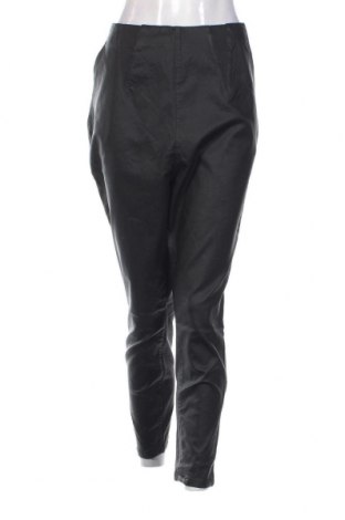 Дамски панталон Simply Be, Размер XXL, Цвят Черен, Цена 46,00 лв.