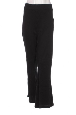 Γυναικείο παντελόνι Simply Be, Μέγεθος XXL, Χρώμα Μαύρο, Τιμή 5,93 €