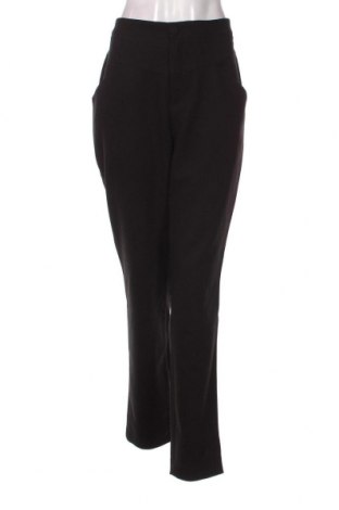 Дамски панталон Sinequanone, Размер XL, Цвят Черен, Цена 21,90 лв.