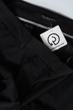 Γυναικείο παντελόνι Sisley, Μέγεθος L, Χρώμα Μαύρο, Τιμή 7,52 €