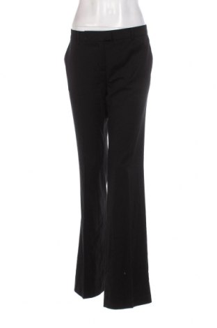 Γυναικείο παντελόνι Sisley, Μέγεθος L, Χρώμα Μαύρο, Τιμή 14,03 €