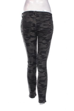 Γυναικείο παντελόνι Sisley, Μέγεθος S, Χρώμα Μαύρο, Τιμή 26,27 €