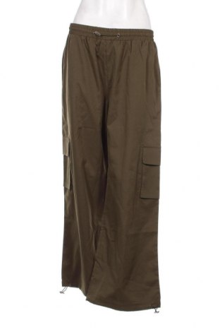 Dámské kalhoty  Sisters Point, Velikost S, Barva Zelená, Cena  277,00 Kč