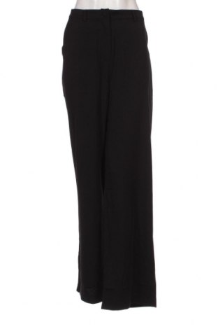 Pantaloni de femei Sisters Point, Mărime L, Culoare Negru, Preț 42,93 Lei