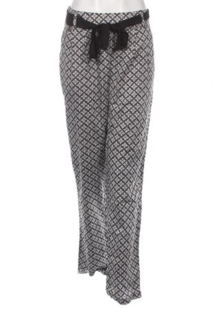 Γυναικείο παντελόνι Smash, Μέγεθος XL, Χρώμα Πολύχρωμο, Τιμή 11,14 €