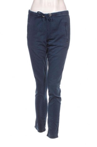 Pantaloni de femei So Soon by Women dept, Mărime M, Culoare Albastru, Preț 55,99 Lei