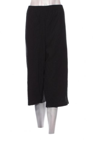 Pantaloni de femei Solutions, Mărime 3XL, Culoare Negru, Preț 62,04 Lei