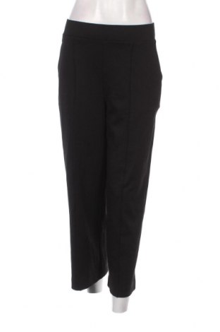 Pantaloni de femei Someday., Mărime S, Culoare Negru, Preț 24,80 Lei