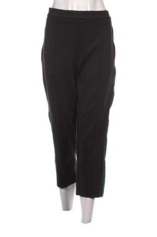 Дамски панталон Someday., Размер L, Цвят Черен, Цена 9,28 лв.