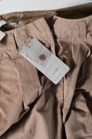 Γυναικείο παντελόνι Somewhere, Μέγεθος M, Χρώμα  Μπέζ, Τιμή 8,14 €