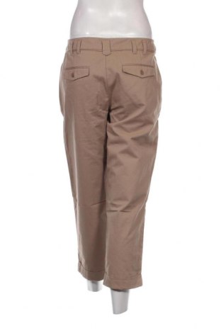 Дамски панталон Somewhere, Размер M, Цвят Бежов, Цена 15,01 лв.