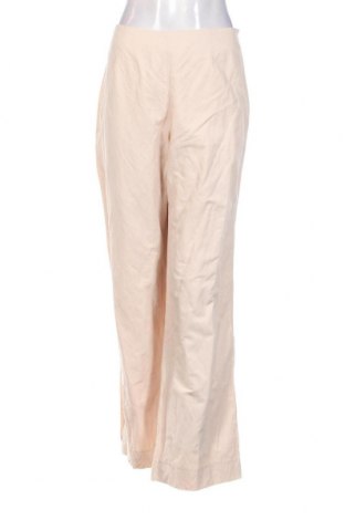 Дамски панталон Sonja Marohn, Размер XL, Цвят Екрю, Цена 5,80 лв.