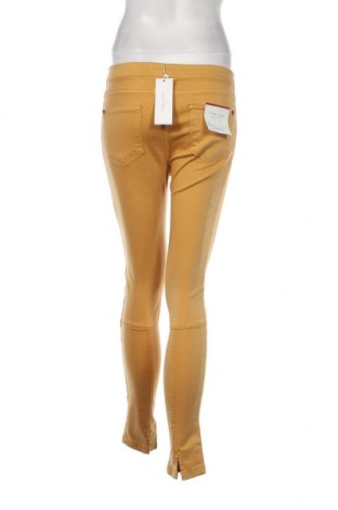 Damenhose Southern Cotton, Größe S, Farbe Gelb, Preis € 6,39