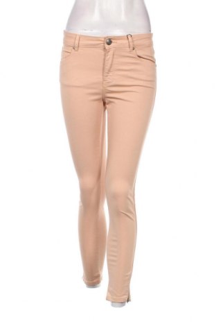 Γυναικείο παντελόνι Soya Concept, Μέγεθος S, Χρώμα  Μπέζ, Τιμή 5,38 €