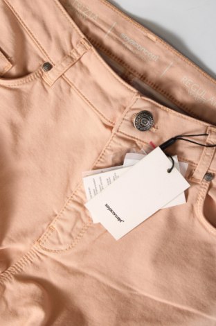 Dámske nohavice Soya Concept, Veľkosť M, Farba Oranžová, Cena  4,93 €