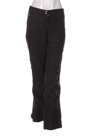 Дамски панталон Sport Tech, Размер XL, Цвят Черен, Цена 8,97 лв.