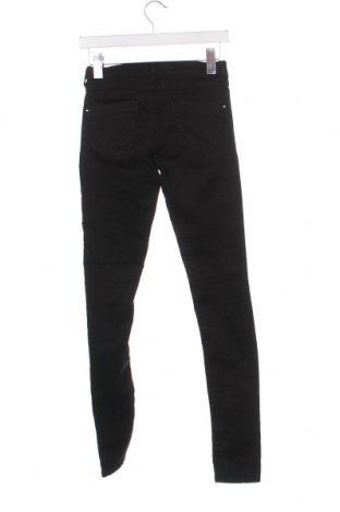 Γυναικείο παντελόνι Springfield, Μέγεθος S, Χρώμα Μαύρο, Τιμή 9,11 €