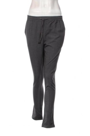 Γυναικείο παντελόνι Springfield, Μέγεθος S, Χρώμα Γκρί, Τιμή 8,41 €