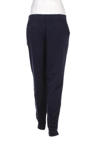 Γυναικείο παντελόνι Springfield, Μέγεθος M, Χρώμα Μπλέ, Τιμή 8,76 €