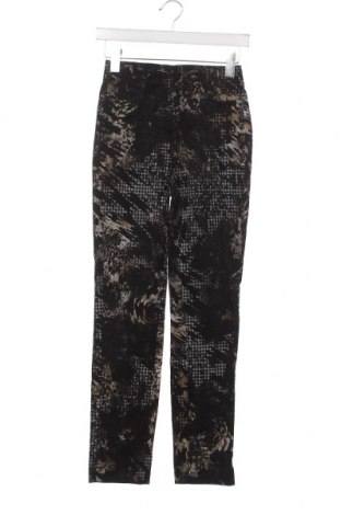 Γυναικείο παντελόνι Stehmann, Μέγεθος XS, Χρώμα Μαύρο, Τιμή 14,84 €