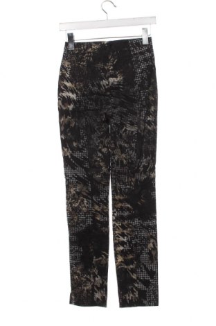 Дамски панталон Stehmann, Размер XS, Цвят Черен, Цена 8,70 лв.