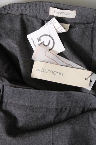 Дамски панталон Stehmann, Размер 3XL, Цвят Сив, Цена 20,30 лв.