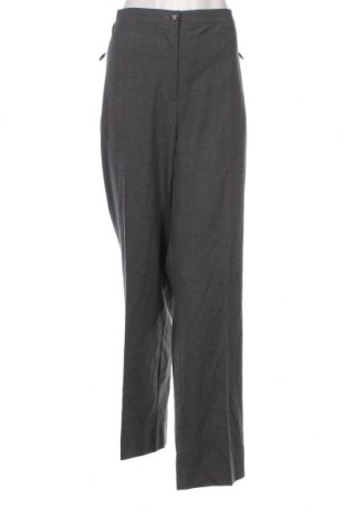 Pantaloni de femei Stehmann, Mărime 3XL, Culoare Gri, Preț 66,77 Lei