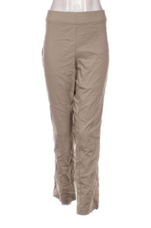 Pantaloni de femei Stehmann, Mărime XXL, Culoare Maro, Preț 95,39 Lei