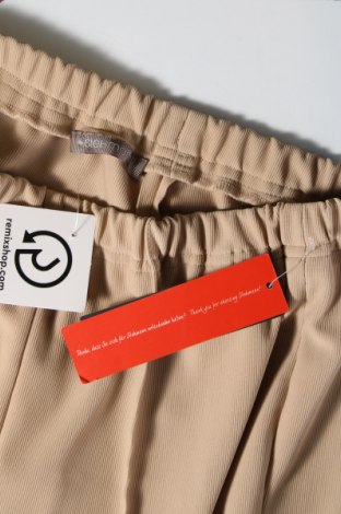 Дамски панталон Stehmann, Размер M, Цвят Бежов, Цена 87,00 лв.