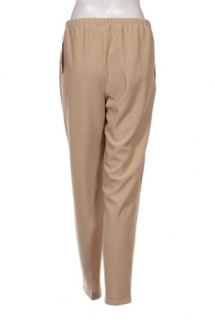 Γυναικείο παντελόνι Stehmann, Μέγεθος M, Χρώμα  Μπέζ, Τιμή 53,81 €