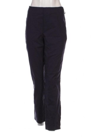 Pantaloni de femei Stehmann, Mărime XL, Culoare Albastru, Preț 31,48 Lei
