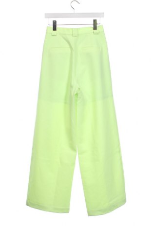 Γυναικείο παντελόνι Stella Nova, Μέγεθος XS, Χρώμα Πράσινο, Τιμή 39,38 €