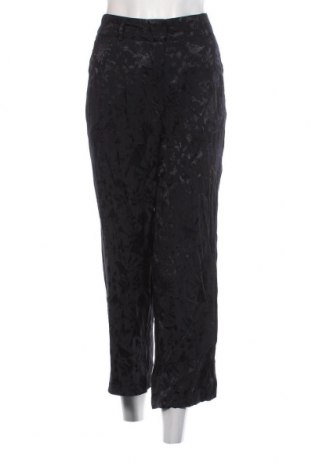 Γυναικείο παντελόνι Stockh Lm, Μέγεθος M, Χρώμα Μπλέ, Τιμή 6,67 €
