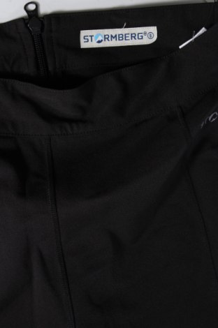 Pantaloni de femei Stormberg, Mărime M, Culoare Negru, Preț 128,29 Lei