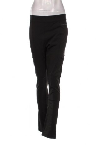 Дамски панталон Stormberg, Размер M, Цвят Черен, Цена 21,45 лв.