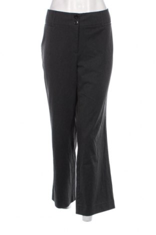 Γυναικείο παντελόνι Street One, Μέγεθος L, Χρώμα Μαύρο, Τιμή 4,49 €