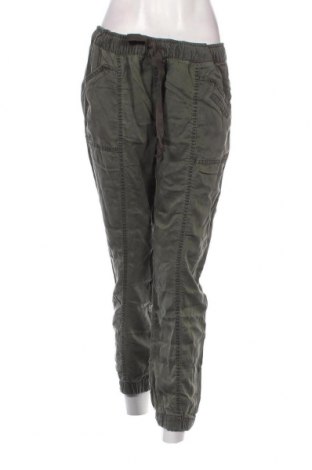 Pantaloni de femei Street One, Mărime L, Culoare Verde, Preț 68,68 Lei