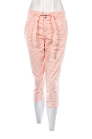 Pantaloni de femei Street One, Mărime L, Culoare Roz, Preț 65,82 Lei