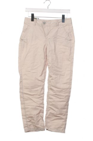 Pantaloni de femei Street One, Mărime S, Culoare Bej, Preț 286,18 Lei