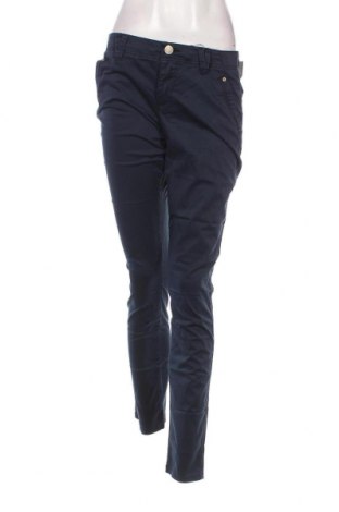 Γυναικείο παντελόνι Street One, Μέγεθος S, Χρώμα Μπλέ, Τιμή 44,85 €