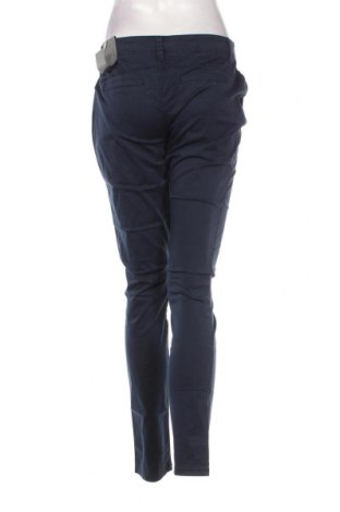 Γυναικείο παντελόνι Street One, Μέγεθος S, Χρώμα Μπλέ, Τιμή 44,85 €